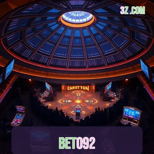 bet092: Recursos e Vantagens da Seção de Pagamentos