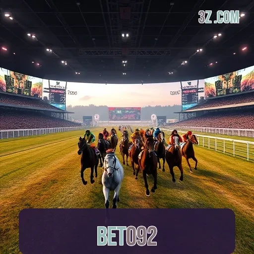 bet092: As Promoções Imperdíveis Que Você Não Pode Perder!