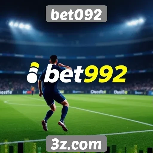 Impacto da regulamentação no funcionamento do bet092