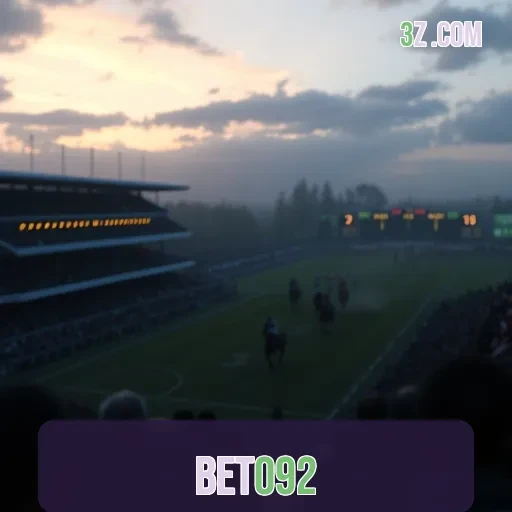 bet092: O Melhor Suporte 24/7 para Jogadores Brasileiros