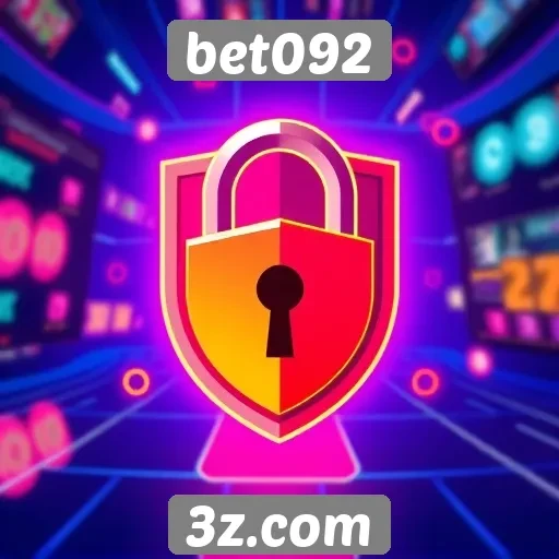 Análise da segurança dos jogos em bet092