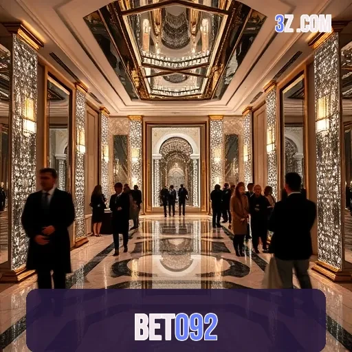 bet092: Descubra Os Melhores Jogos e Se Divirta Como Nunca