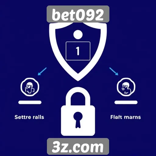 novos recursos de segurança no site bet092