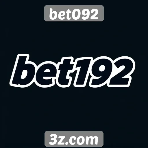 Opções de pagamento disponíveis na bet092