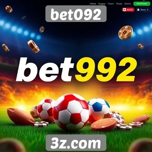 Avaliação da plataforma de jogos online bet092