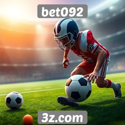Novas funcionalidades disponíveis na bet092