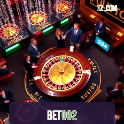 bet092: Os Melhores Bônus Para Potencializar Seus Jogos Online