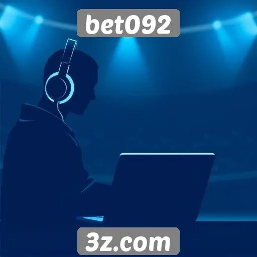 suporte ao cliente do bet092 recebe avaliações positivas