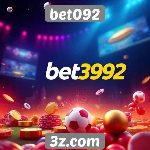 tendências de jogos populares no bet092